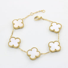 New Luxury Clover Bracelets - Puritific