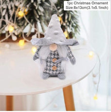 Christmas Ornament Dolls - Puritific