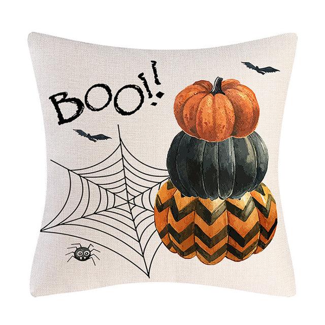 Halloween Cushion Cover - Puritific