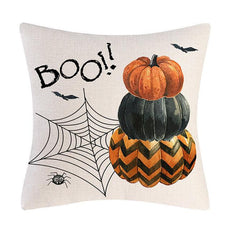 Halloween Cushion Cover - Puritific