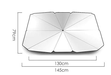 Car Sunshade - Puritific