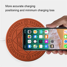 Charging Pad for Smart Phones - Puritific