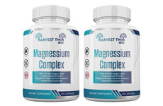 Magnesium Complex - Puritific