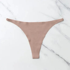 Silk Seamless Bikini - Puritific