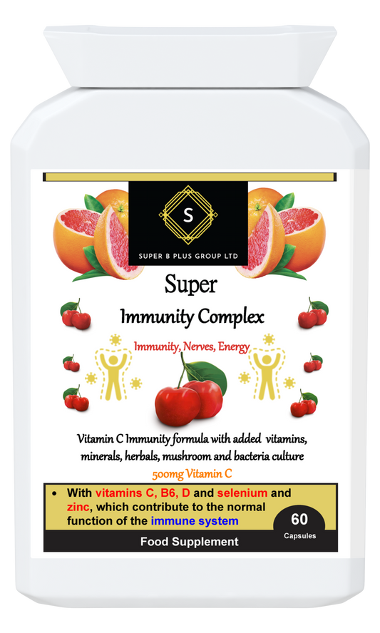 Super Immunity Complex-0