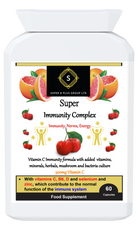 Super Immunity Complex-0