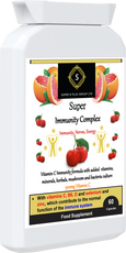 Super Immunity Complex-2