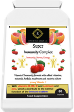 Super Immunity Complex-3