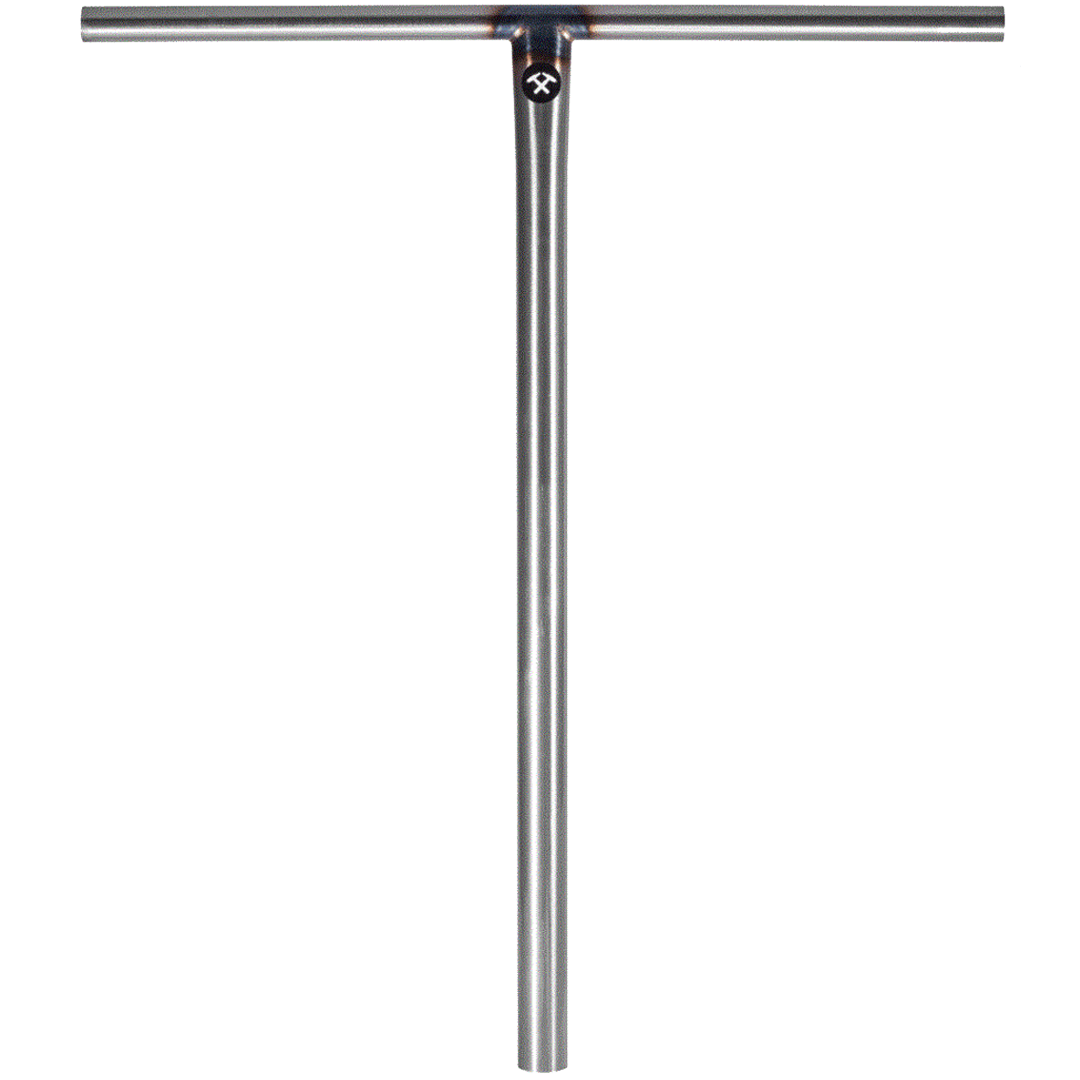 Affinity Basic Bar - Oversized T Bar-3