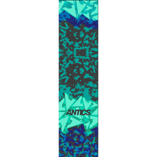 Antics DIGI TEAL - Grip Tape-1