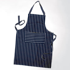 Chef Bib Apron with Pocket Professional Cooking Aprons for men ~5453-3