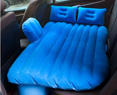 Inflatable Car Mattress - Puritific