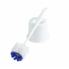 16 Inch Toilet Brush And Caddy Set - Sold By The Case-1