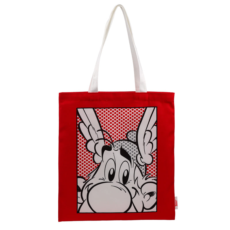 Tote Shopping Bag - Asterix BAG207-0