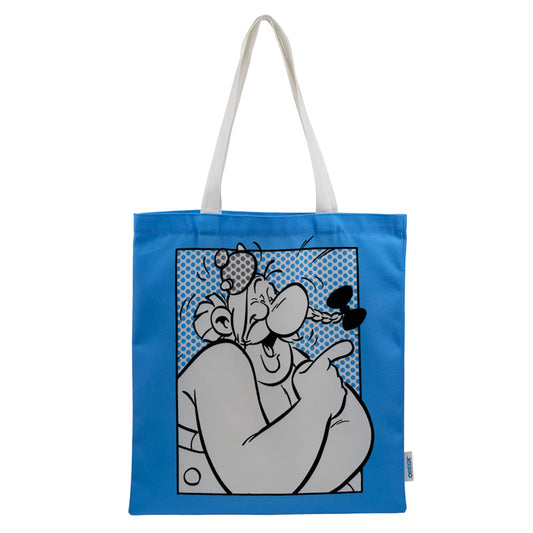 Tote Shopping Bag - Obelix BAG208-0