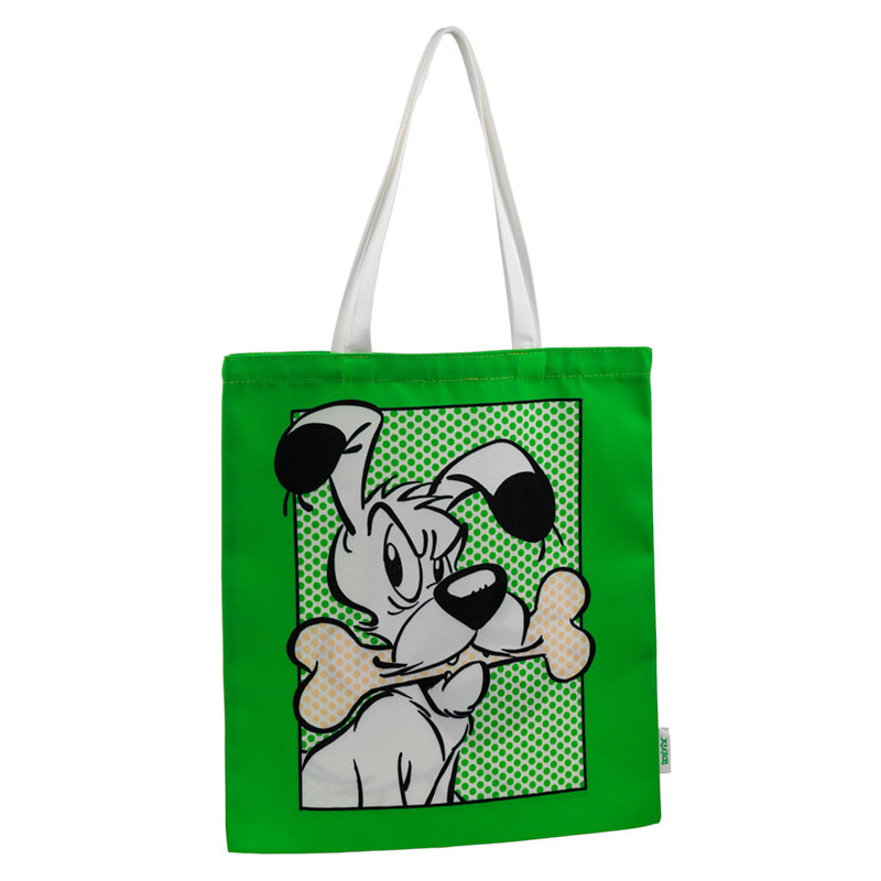 Tote Shopping Bag - Idefix (Dogmatix) BAG209-0