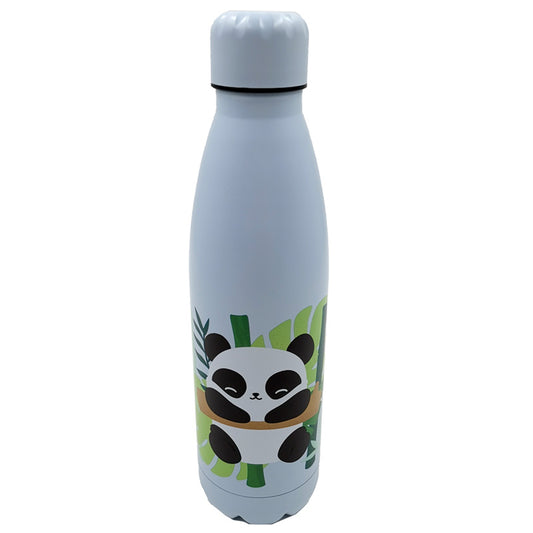 Reusable Insulated Drinks Bottle 500ml - Pandarama BOT135-0