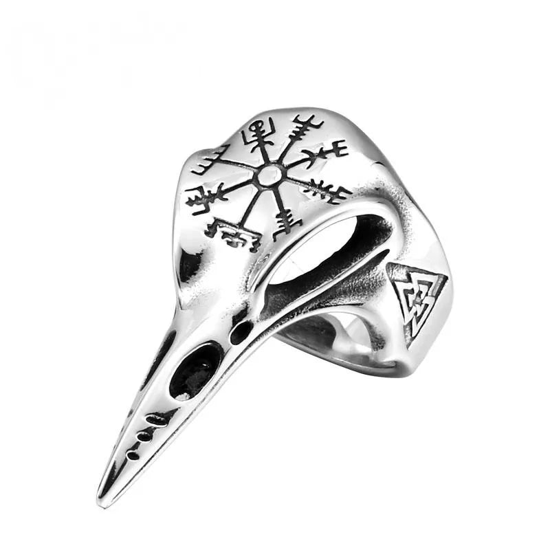 Gothic Ring - Puritific