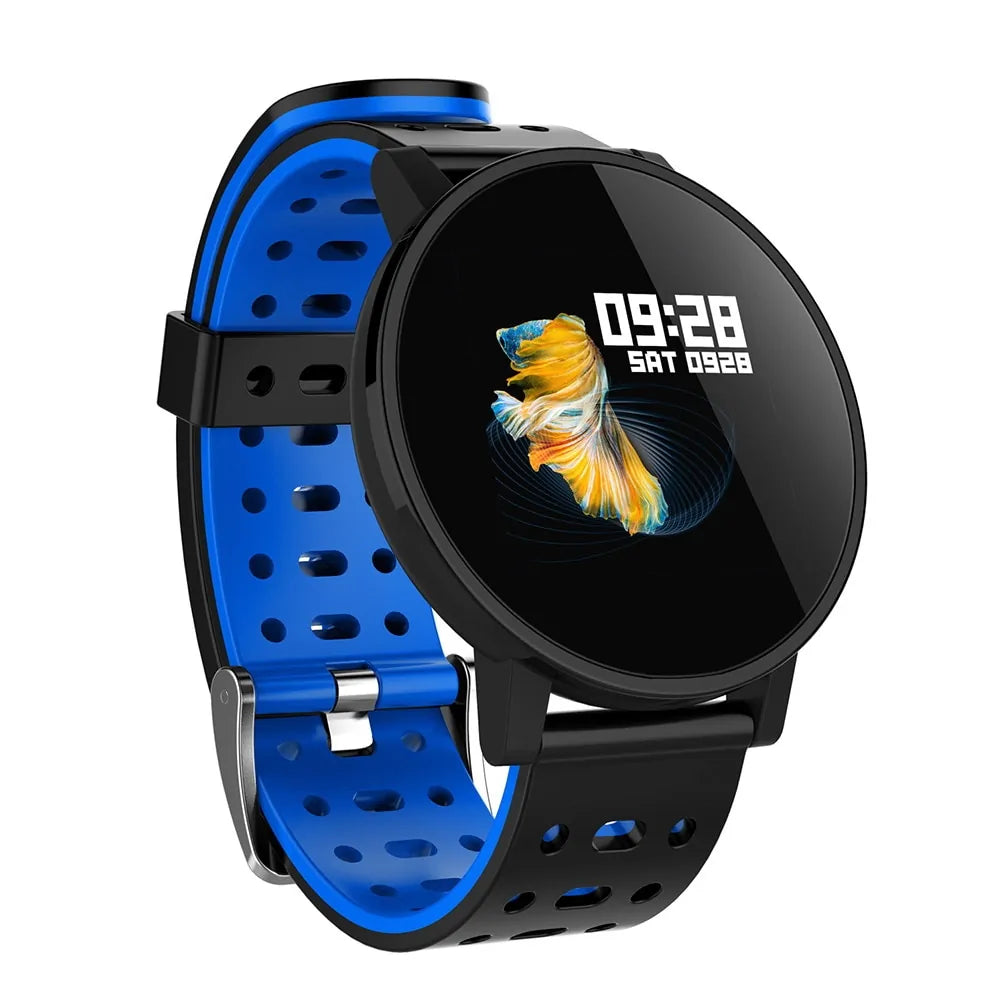 T3 Smart Watch IP67 Waterproof Activity Fitness Tracker - Puritific