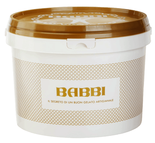 Babbi – Classic Flavour Paste – Zuppa Inglese Extra-0