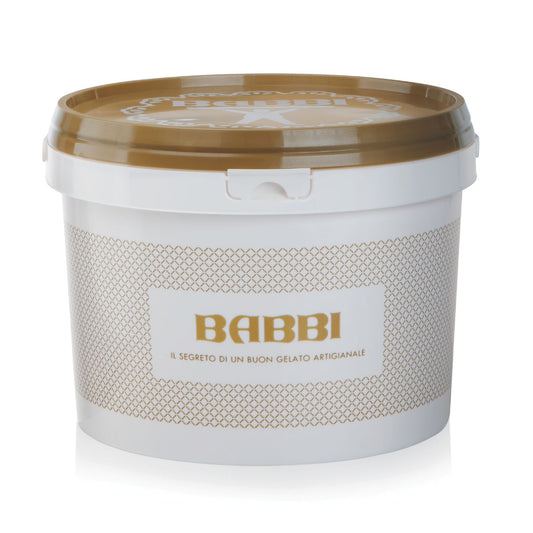 Babbi – Classic Flavour Paste – Coconut-0