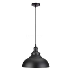 Ceiling Light Pendant Retro Lamp Industrial Loft Chandelier~3160-0