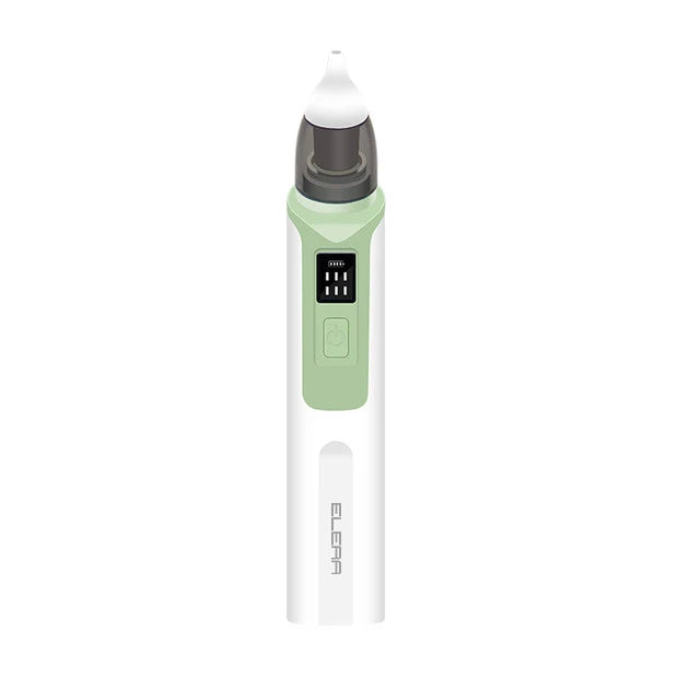 Rechargeable Baby Nose Cleaner - Puritific