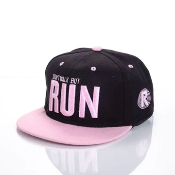 Run-pink