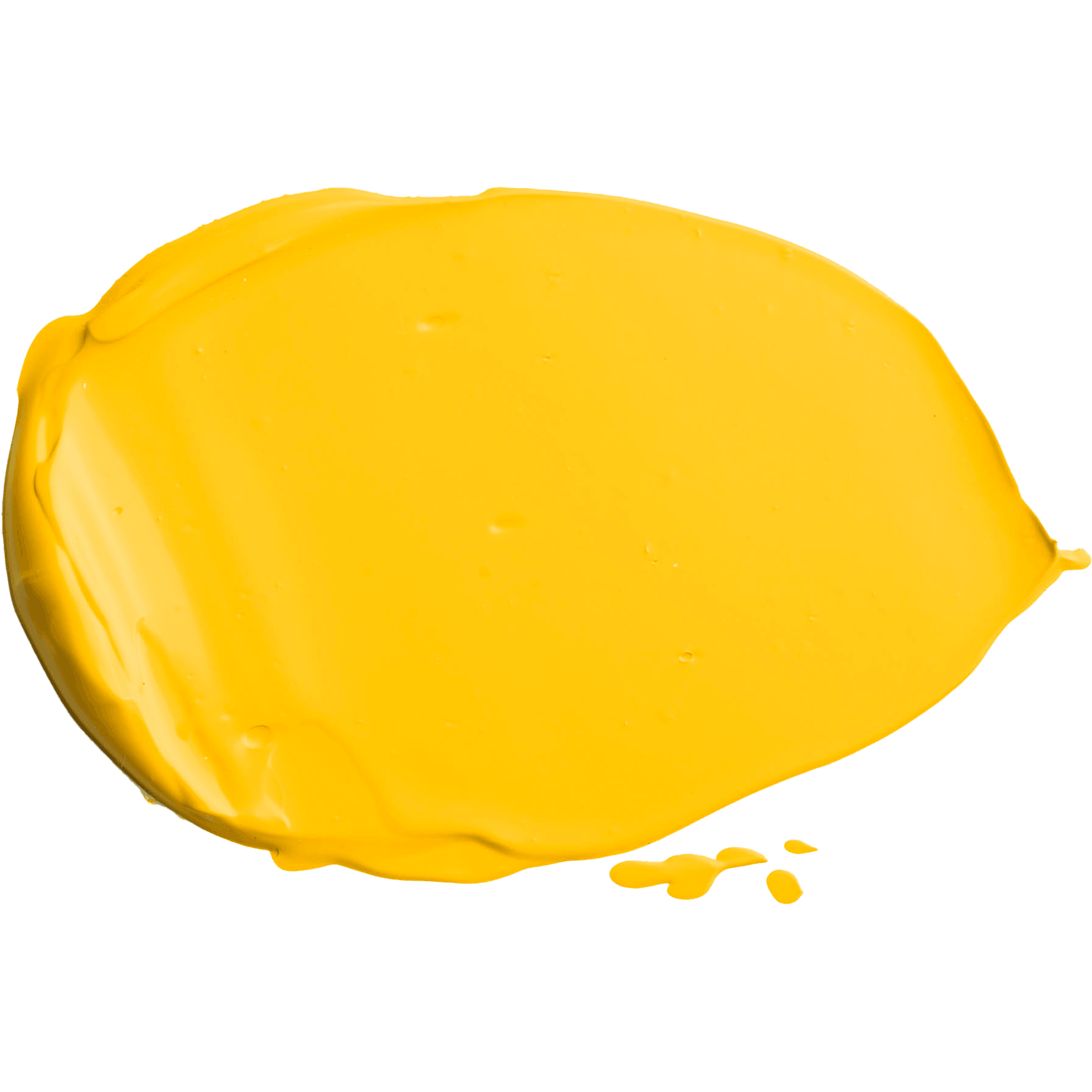 Tri-Art High Viscosity - C.P. Cadmium Yellow Deep-0