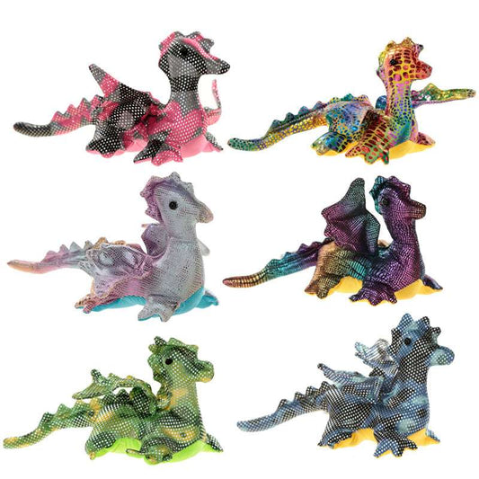 Cute Collectable Dragon Design Sand Animal CX3C-0