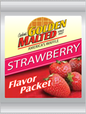 Carbon's Strawberry Flavor Pack-0