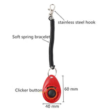 Dog Training Clicker - Puritific