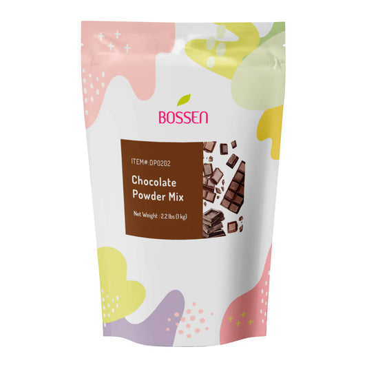 Chocolate Powder (2.2lb) | Bossen | Fun Foods Canada-0