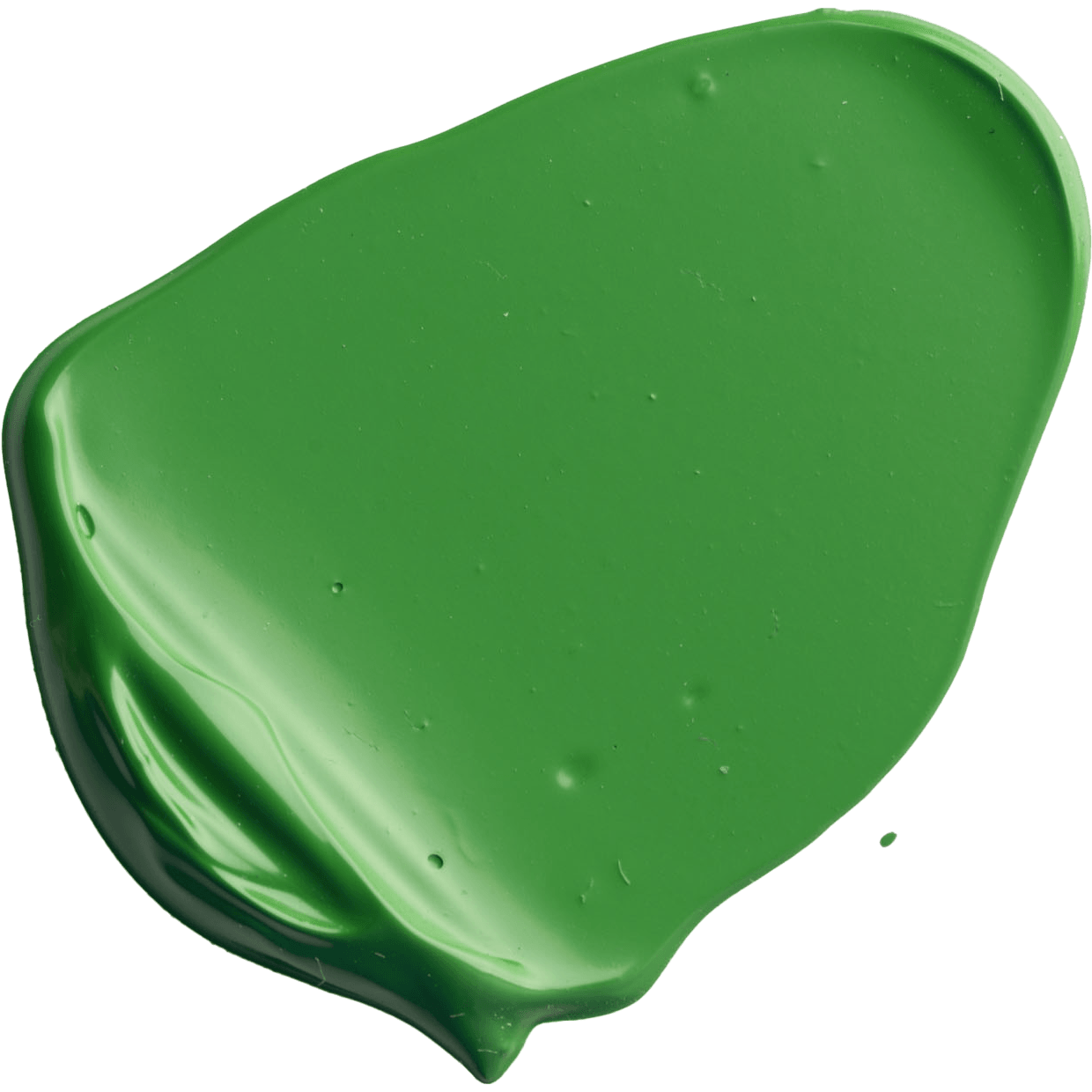 Tri-Art High Viscosity - Chrome Oxide Green-0