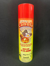 Clearly Canola Original Non-Stick Cooking Spray-0