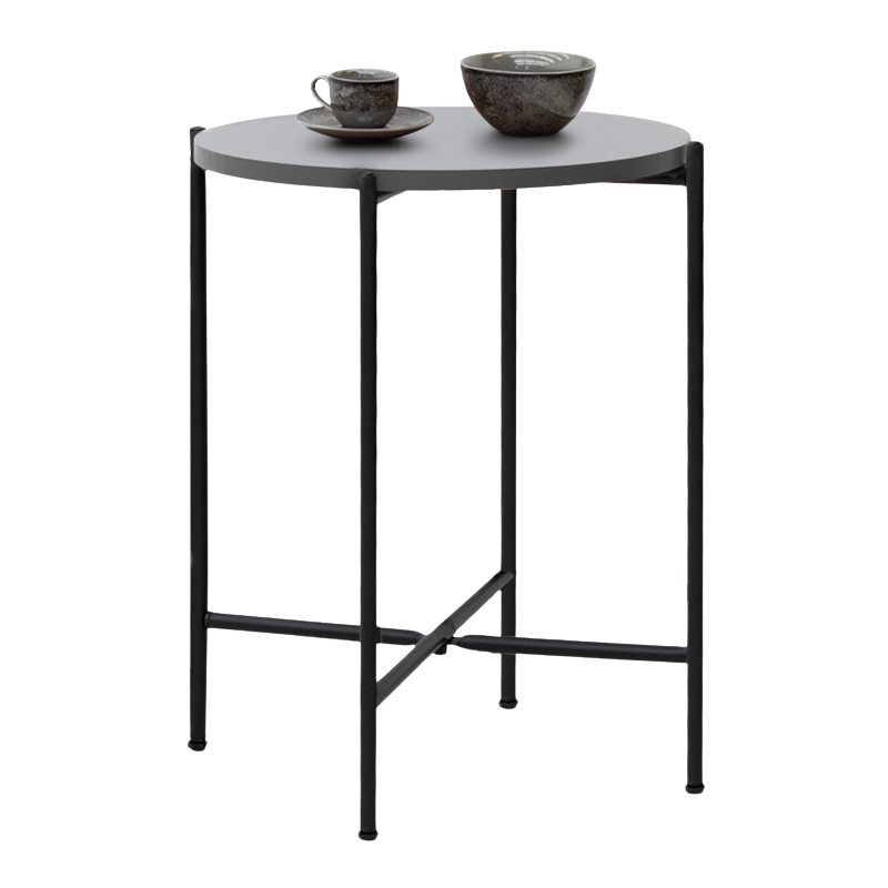 Coffee Table RUBIN Anthracite-0