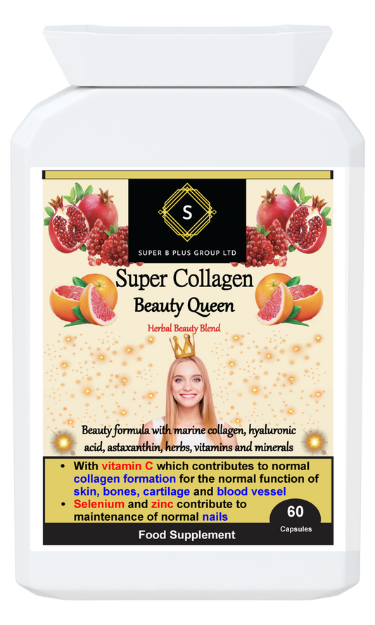 Super Collagen Beauty Queen-0