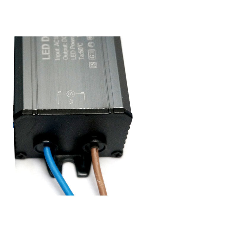 DC 50-91V 18-24W 280mAmp Constant Current LED Transformer~3290-2