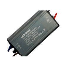 25-36W 280mAmp DC 70V-137V Waterproof Constant Current LED Transformer~3289-2