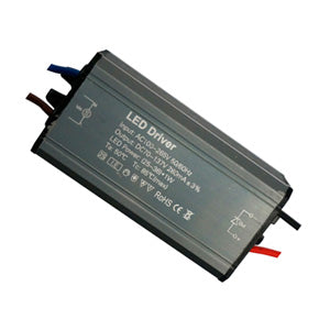 25-36W 280mAmp DC 70V-137V Waterproof Constant Current LED Transformer~3289-4