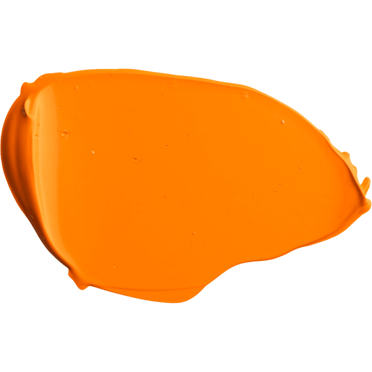 Tri-Art High Viscosity - C.P. Cadmium Orange-0