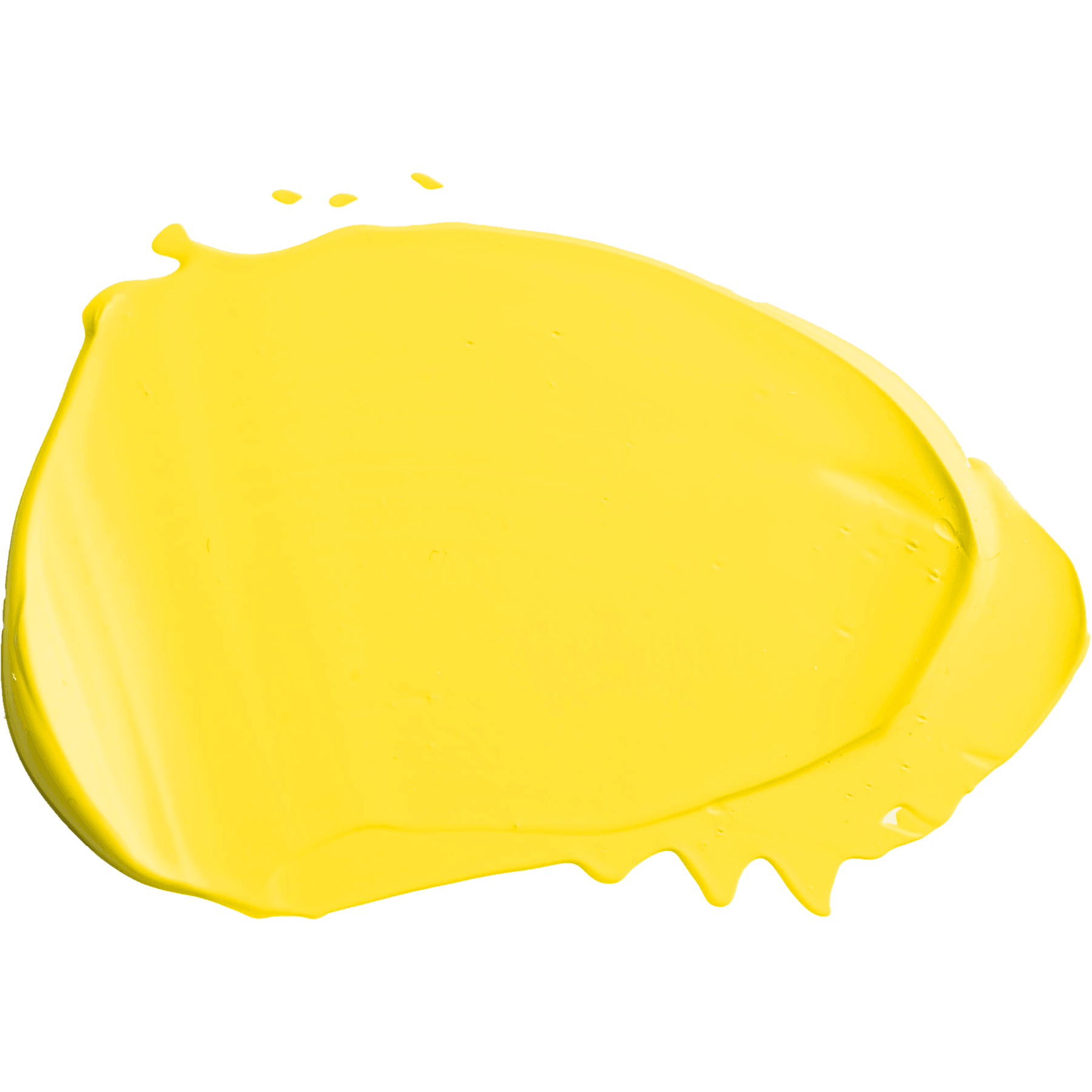 Tri-Art High Viscosity - C.P. Cadmium Yellow Light-0