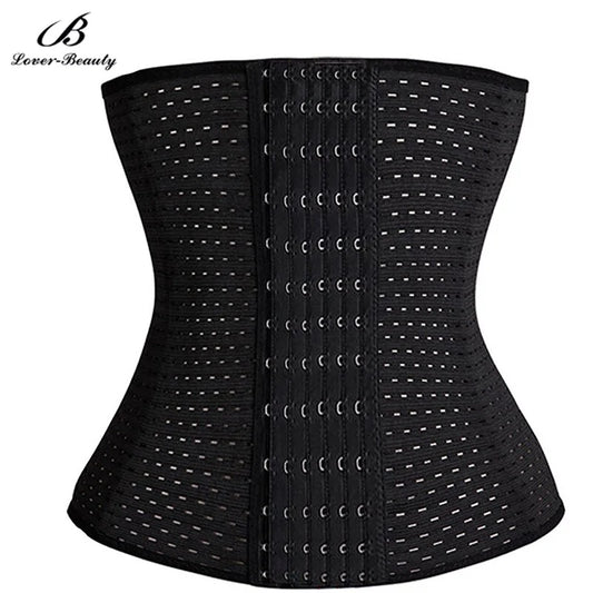 Waist Trainer And Body Shaper - Puritific