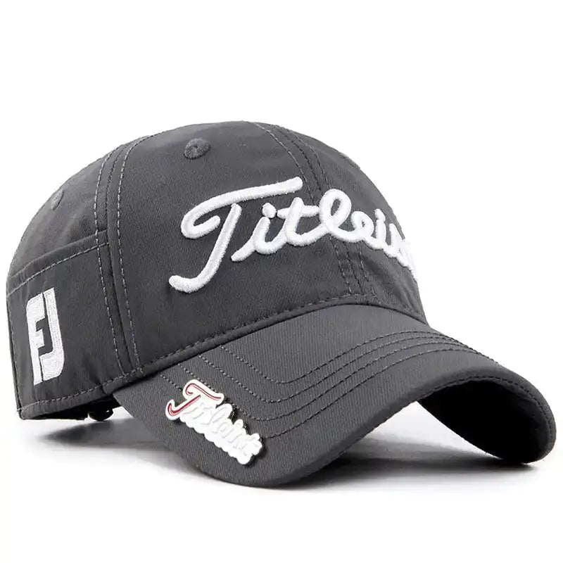 Titleist Designs Golf Hats - Puritific