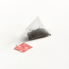 Pyramid Tea Bags - Cream of Earl Grey Black Tea - Genuine Tea Company - Toronto - Canada-1