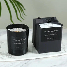 Valentine's Day Scented Soy Candles - Puritific