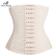 Waist Trainer And Body Shaper - Puritific