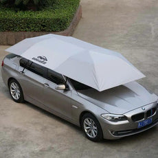 Car Cover - Puritific