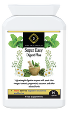 Super Easy Digest Plus-0