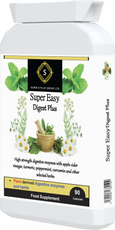 Super Easy Digest Plus-2